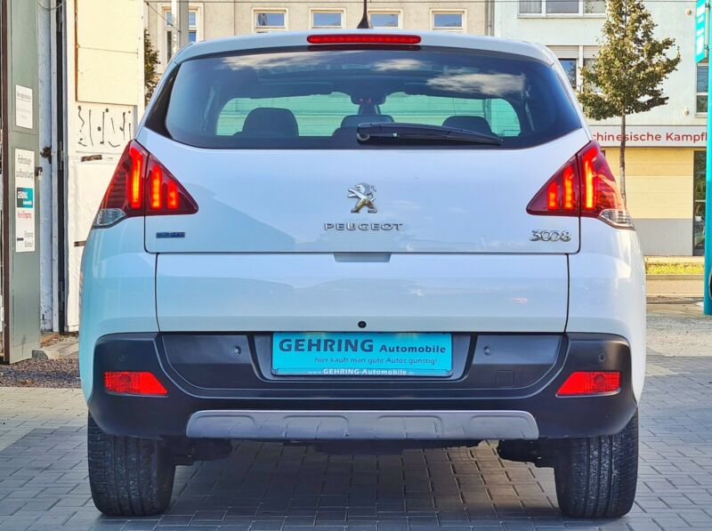 Peugeot 3008 Allure * Automatique  * Pano *