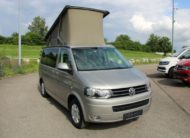 Volkswagen T5 California TDI Comfortline Cuisine