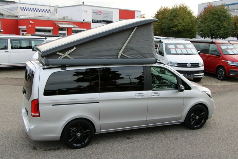 Mercedes-Benz V 250 Marco Polo Edition AMG