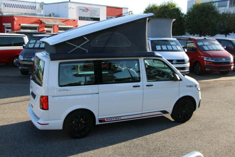 Volkswagen T6.1 California Coast 2.0 TDI 150 ch