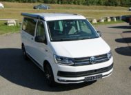 Volkswagen T6 California TDI Coast DSG