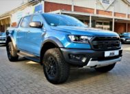 Ford Ranger Double Cab 4×4 Raptor 1 main