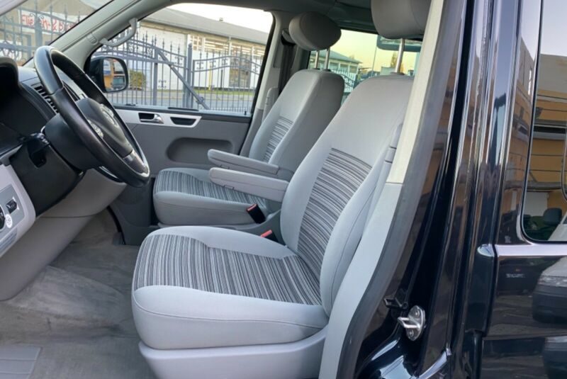 Volkswagen T5 California Comfortline