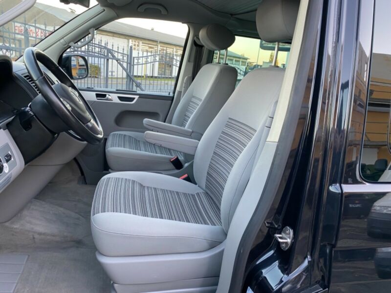 Volkswagen T5 California Comfortline