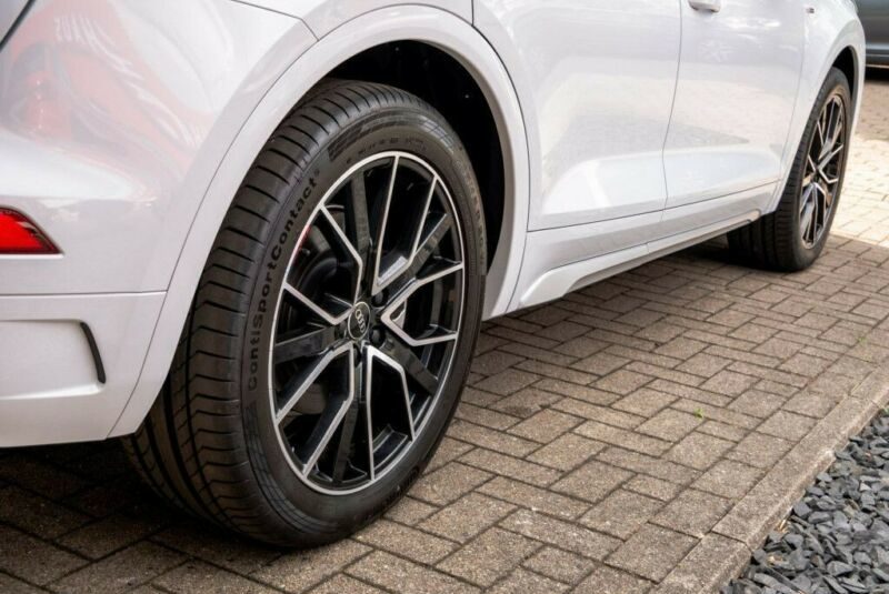 Audi Q5 50 TFSI e S line quattro S tronic