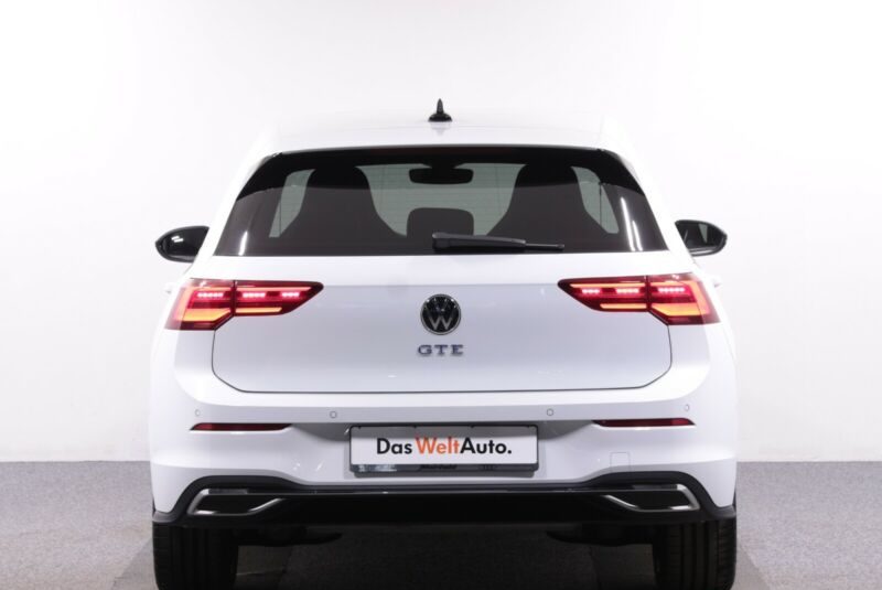 Golf VIII 1.4 GTE DSG Hybride  Navi, ACC,