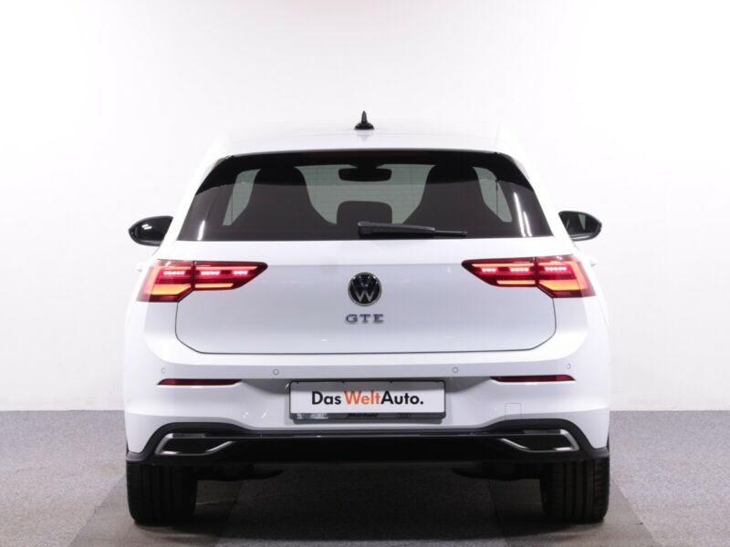 Golf VIII 1.4 GTE DSG Hybride  Navi, ACC,