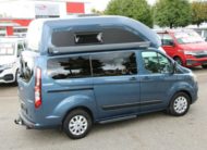 Ford Nugget toit surélevé 2021 185 ch DISPONIBLE!