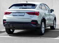 Audi Q3 Sportback S line 40 TFSI quattro S tronic
