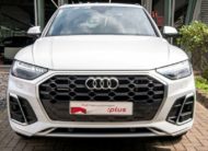 Audi Q5 50 TFSI e S line quattro S tronic