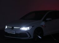 Golf VIII 1.4 GTE DSG Hybride  Navi, ACC,