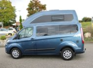 Ford Nugget toit surélevé 2021 185 ch DISPONIBLE!