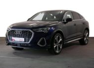 Audi Q3 Sportback 45 TFSI e S line S tron ​​​​