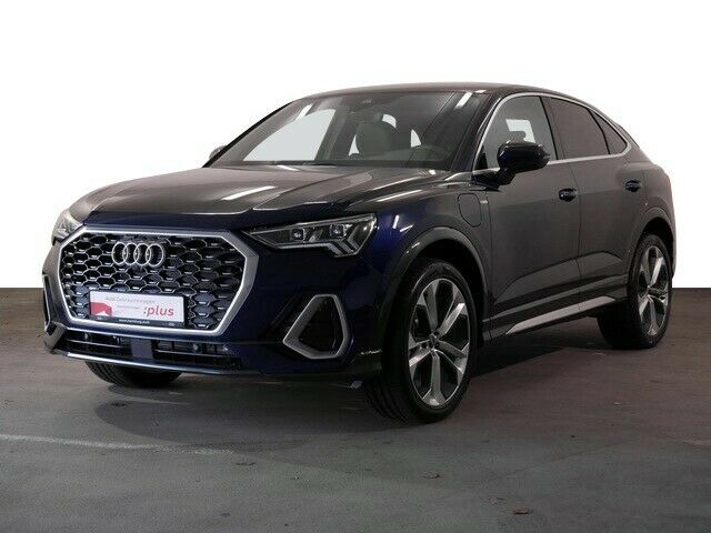Audi Q3 Sportback 45 TFSI e S line S tron ​​​​