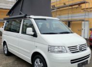 Volkswagen T5 California 4Motion 5 places