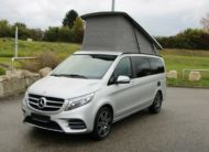 Mercedes-Benz V 220 Marco Polo Edition * LIGNE AMG