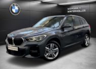 BMW X1 xDrive 20i M Sport Pano