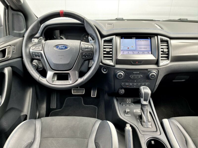 Ford Raptor Ranger 4×4 GARANTIE 06/2025