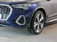Audi Q3 Sportback 45 TFSI e S line S tron ​​​​