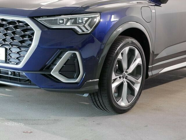 Audi Q3 Sportback 45 TFSI e S line S tron ​​​​