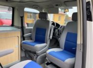 Volkswagen T5 California 4Motion 5 places