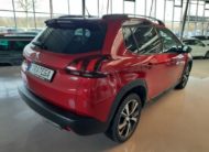 Peugeot 2008 Allure GT-Line EAT6 Navi Pano