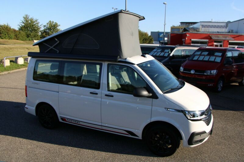 Volkswagen T6.1 California Coast 2.0 TDI 150 ch