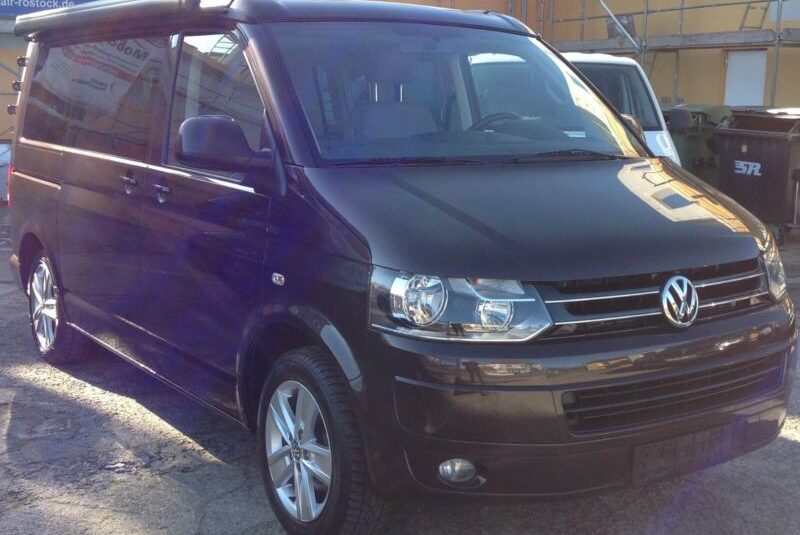 Volkswagen T5 California Comfortline