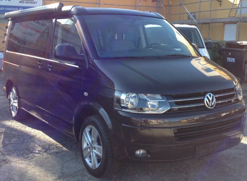 Volkswagen T5 California Comfortline