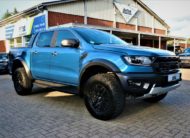Ford Ranger Double Cab 4×4 Raptor 1 main