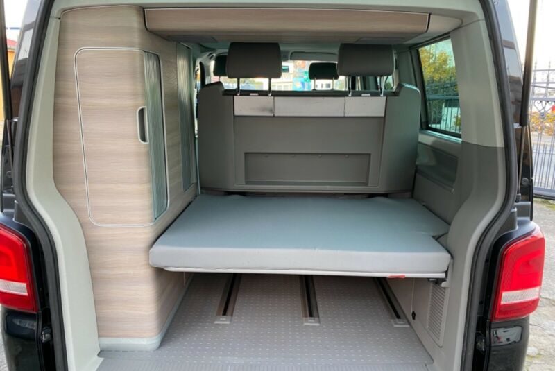 Volkswagen T5 California Comfortline