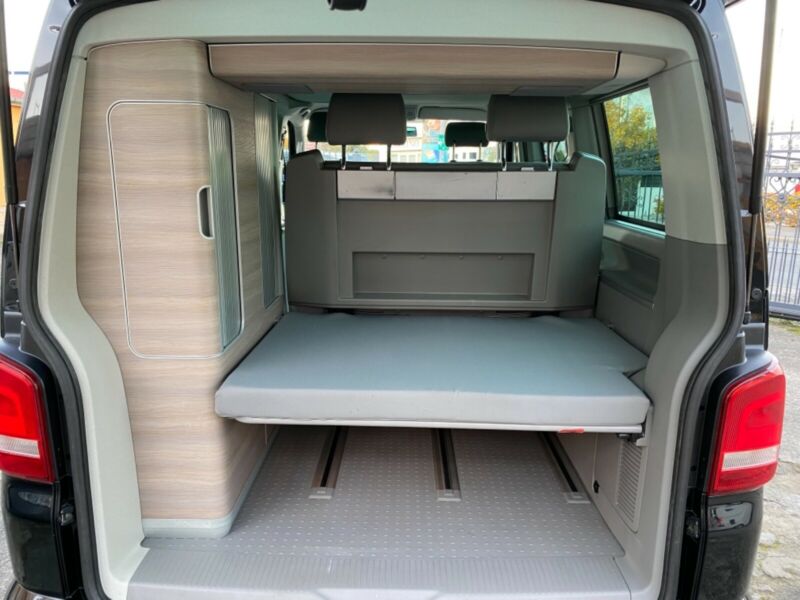 Volkswagen T5 California Comfortline
