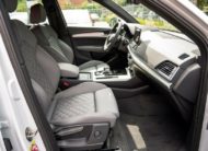 Audi Q5 50 TFSI e S line quattro S tronic