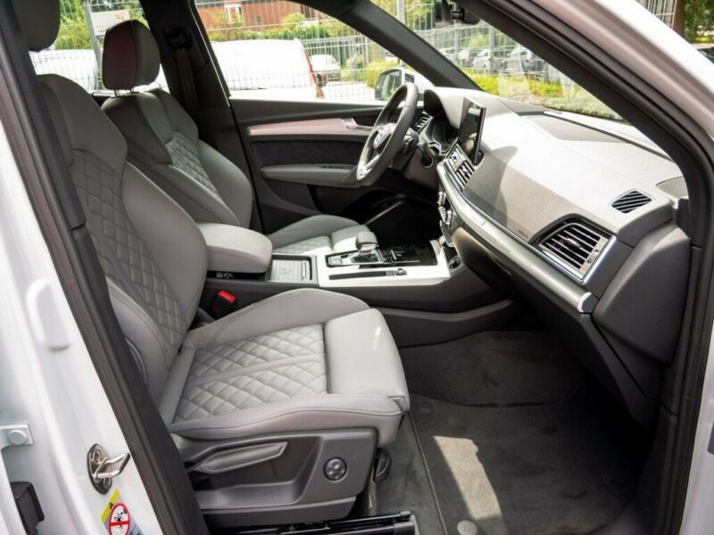 Audi Q5 50 TFSI e S line quattro S tronic