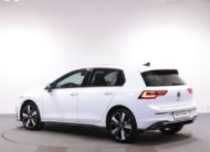 Golf VIII 1.4 GTE DSG Hybride  Navi, ACC,