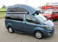 Ford Nugget toit surélevé 2021 185 ch DISPONIBLE!