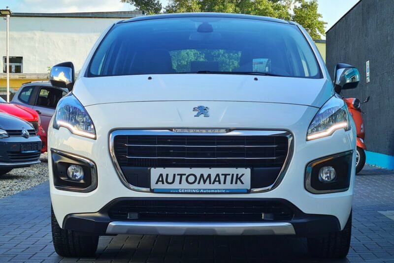 Peugeot 3008 Allure * Automatique  * Pano *