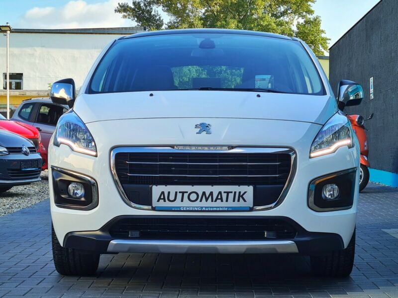 Peugeot 3008 Allure * Automatique  * Pano *