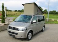 Volkswagen T5 California TDI Comfortline Cuisine