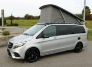 Mercedes-Benz V 250 Marco Polo Edition AMG