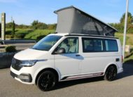 Volkswagen T6.1 California Coast 2.0 TDI 150 ch