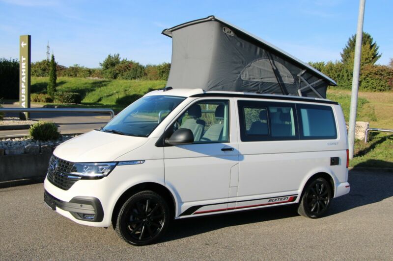 Volkswagen T6.1 California Coast 2.0 TDI 150 ch