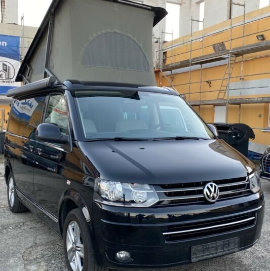 Volkswagen T5 California Comfortline