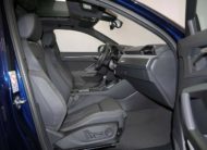Audi Q3 Sportback 45 TFSI e S line S tron ​​​​