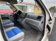 Volkswagen T5 California 4Motion 5 places