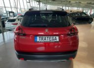 Peugeot 2008 Allure GT-Line EAT6 Navi Pano