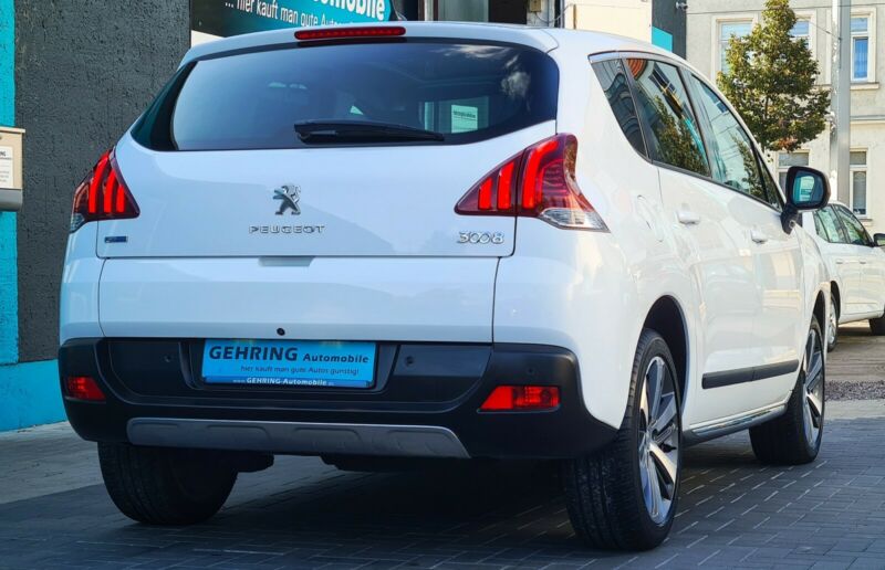 Peugeot 3008 Allure * Automatique  * Pano *