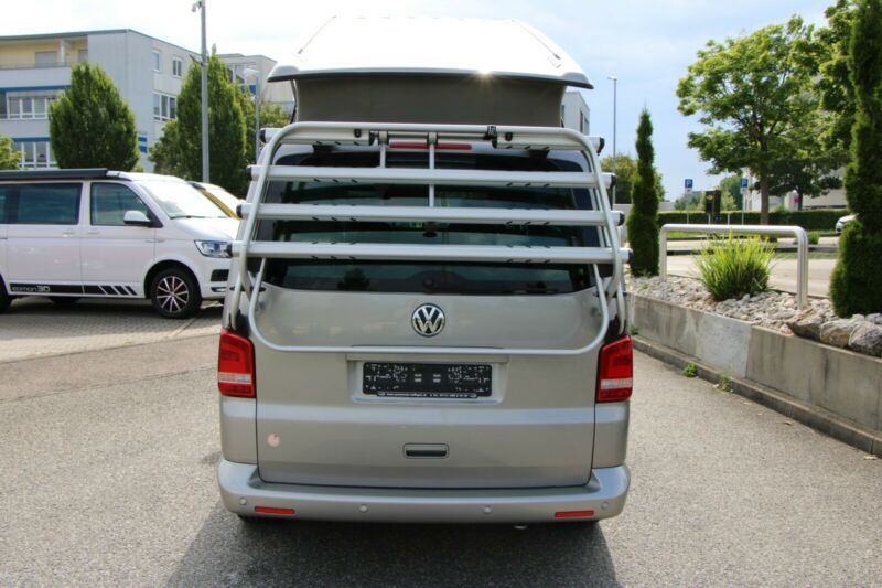 Volkswagen T5 California TDI Comfortline Cuisine