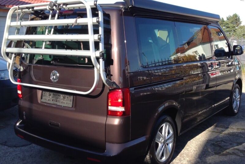 Volkswagen T5 California Comfortline