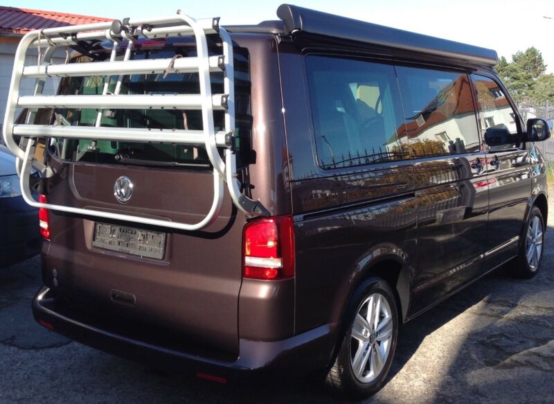 Volkswagen T5 California Comfortline